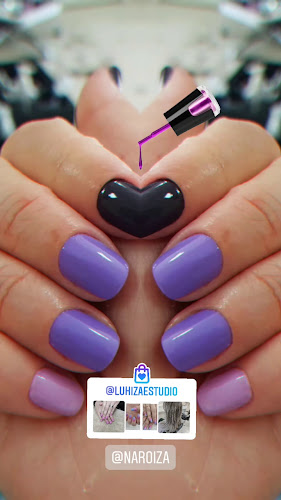 Avaliações sobre Estúdio Luh&Iza em Joinville - Salão de Beleza