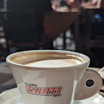 Photo n°1 de l'avis de Soy.O fait le 25/11/2023 à 13:44 sur le  Lu Bar à Rome