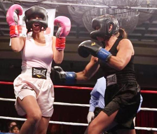 Gym «Fortune Gym», reviews and photos, 7574 Sunset Blvd, Los Angeles, CA 90046, USA