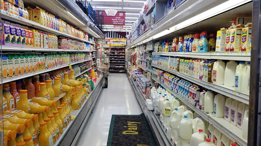 Supermarket «Trade Fair Supermarket», reviews and photos, 13010 Metropolitan Ave, Richmond Hill, NY 11418, USA