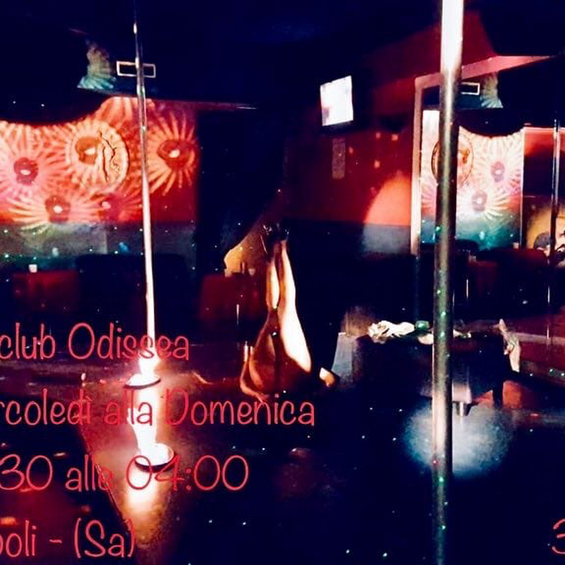 Night Club Odissea