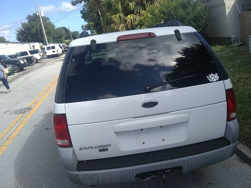 Used Car Dealer «Tropical Auto Brokers», reviews and photos, 2410 US-1, Vero Beach, FL 32960, USA