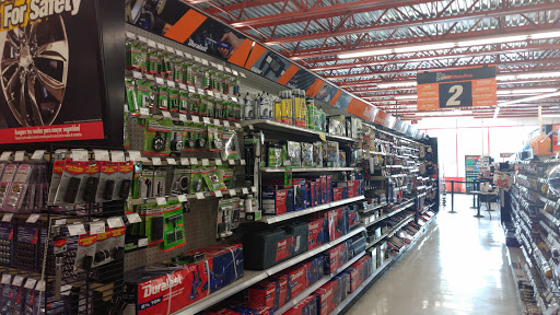 Auto Parts Store «AutoZone», reviews and photos, 1530 N Federal Hwy, Hollywood, FL 33020, USA