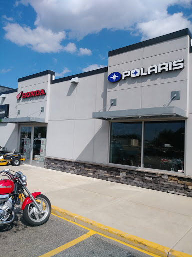 Motorcycle Dealer «Village MotorSports», reviews and photos, 3700 Plainfield Ave NE, Grand Rapids, MI 49525, USA