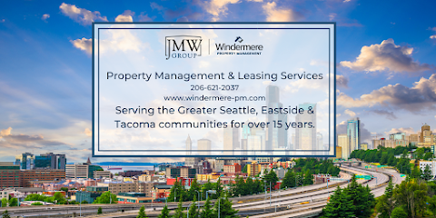 JMW Group | Windermere Property Management