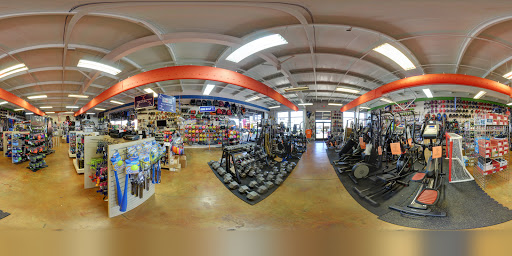 Sporting Goods Store «Play It Again Sports», reviews and photos, 201 Anderson Ln N Suite #300, Hendersonville, TN 37075, USA