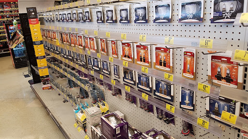 Auto Parts Store «Advance Auto Parts», reviews and photos, 2475 SW 122nd Ave, Miami, FL 33175, USA