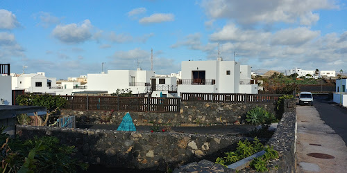 Villa Aurora 35560 Tinajo
