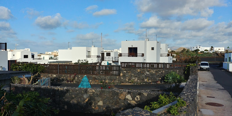 Photo hôtels Villa Aurora 35560 Tinajo