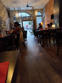 Atmosphère du Restaurant latino-américain Saveur Latine à Bordeaux - n°7