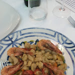 Photo n°2 de l'avis de Angela.e fait le 30/07/2023 à 16:23 sur le  Ristorante Brezza di Mare à Marina di Camerota