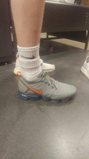 Sporting Goods Store «Nike Factory Store», reviews and photos, 1 Outlet Blvd #600, Wrentham, MA 02093, USA