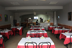 Café Restaurante Azevedo
