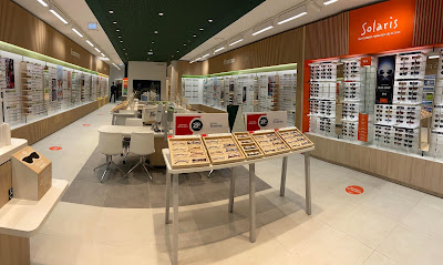Opticien REICHSTETT Générale d'Optique à Reichstett