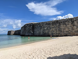 Snorkel Park Beach'in fotoğrafı birden fazla geniş koy ile birlikte
