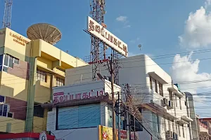 Dindigul Thalappakatti Restaurant Melur Road image