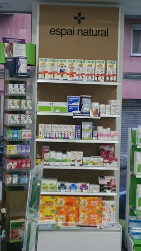 Farmacia Laura Gomá
