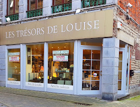 Les Trésors de Louise