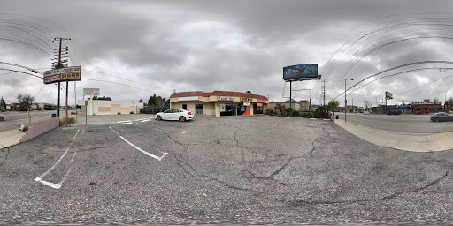 Barber Shop «Black Anchor Barber Shop», reviews and photos, 21117 Devonshire St, Chatsworth, CA 91311, USA