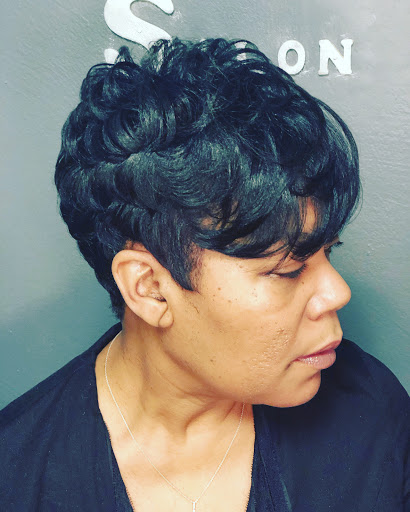 Beauty Salon «Influence Hair Salon», reviews and photos, 18055 Greenfield Rd, Detroit, MI 48235, USA