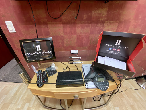 Personal Injury Attorney «Isaacs & Isaacs», reviews and photos