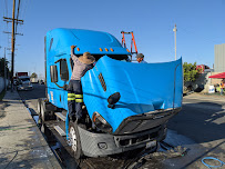 Dave's Tires and Truck Alignment - Photo 5 - Car repair in Long Beach, CA, Long Beach