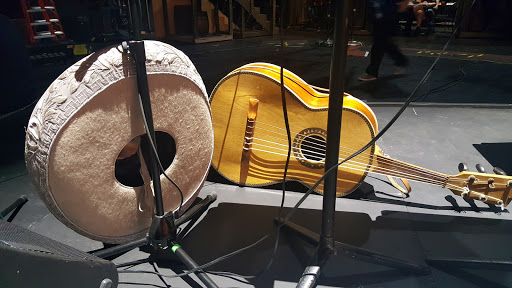 Performing Arts Theater «Bass Performance Hall», reviews and photos, 525 Commerce St, Fort Worth, TX 76102, USA