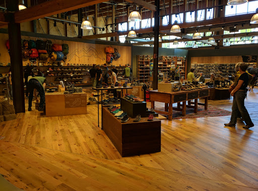 Camping Store «REI», reviews and photos, 222 Yale Ave N, Seattle, WA 98109, USA