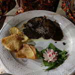 Photo n°3 de l'avis de daniele.e fait le 10/08/2021 à 10:02 sur le  Le Casine sull'Asso Trattoria à Galatina