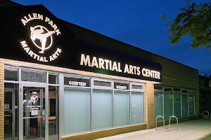 Allen Park Martial Arts Center image