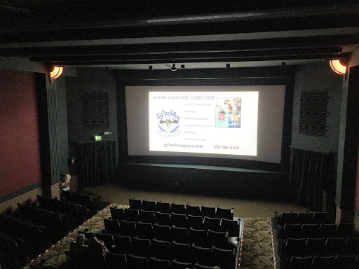 Movie Theater «Edmonds Theater», reviews and photos, 415 Main St, Edmonds, WA 98020, USA