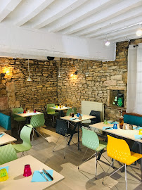 Atmosphère du Restaurant italien Le Sommatino à Dijon - n°11