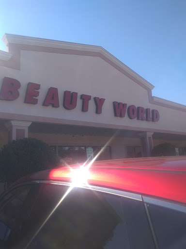 Wig Shop «Beauty World», reviews and photos, 345 Gause Blvd W, Slidell, LA 70460, USA