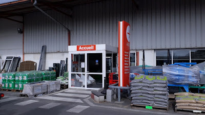 Point.P - Challans à Challans
