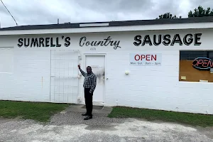 Sumrell's Country Sausage image