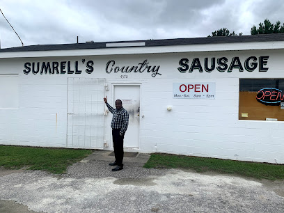 Sumrell's Country Sausage
