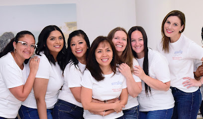 Dr. Huyen Ung Family & Cosmetic Dentistry