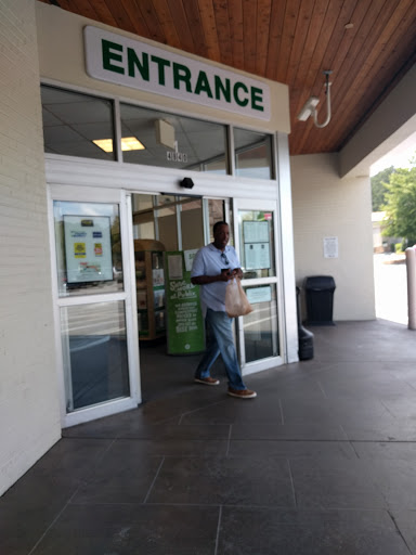 Supermarket «Publix Super Market at Trenholm Plaza», reviews and photos, 4840 Forest Dr #10, Columbia, SC 29206, USA