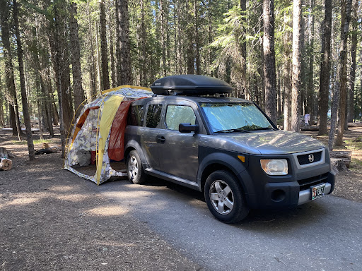 Auto Repair Shop «Art of Maintenance», reviews and photos, 6105 NE Martin Luther King Jr Blvd, Portland, OR 97211, USA