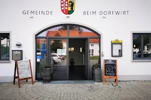 Beim Dorfwirt image