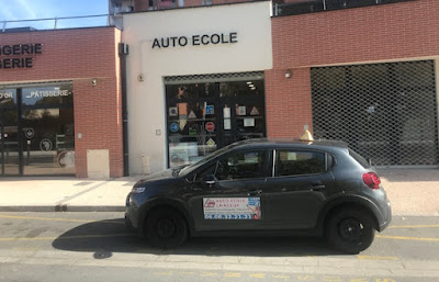 Auto Ecole Lainceur à Albi