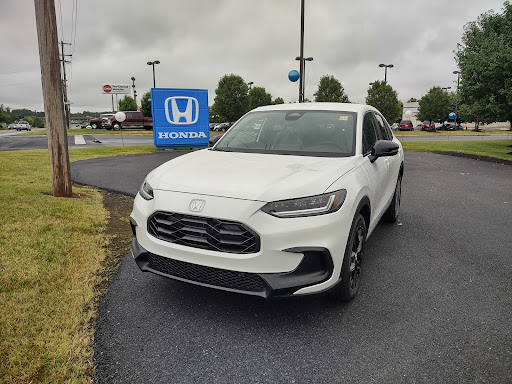 Honda Dealer «Miller Honda», reviews and photos, 3985 Valley Pike, Winchester, VA 22602, USA