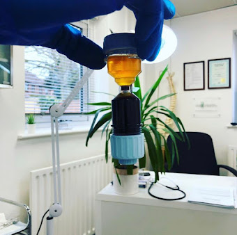 Dynamic Regenerative Medicine - Barnt Green - Dynamic Regenerative Medicine - Barnt Green