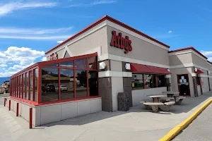 Arby's image