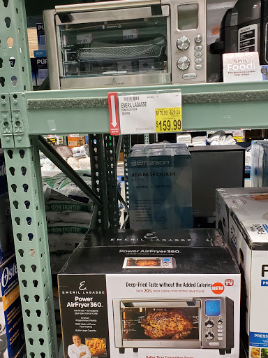 Warehouse club «BJ’s Wholesale Club», reviews and photos, 6290 Commerce Palms Dr, Tampa, FL 33647, USA