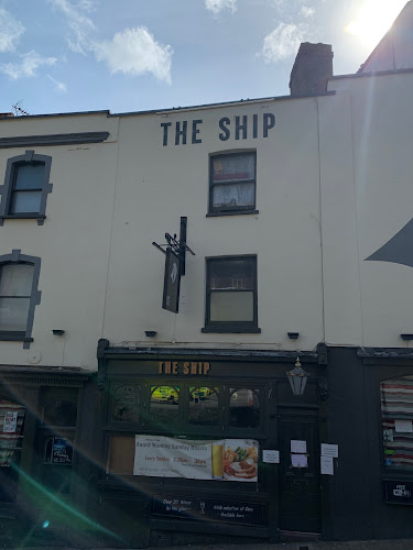 The Ship Inn Bristol - Bristol
