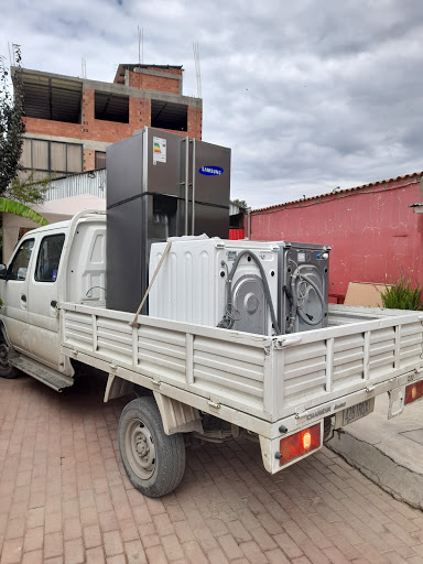 Servicio Tecnico Censel-Ceser Bolivia