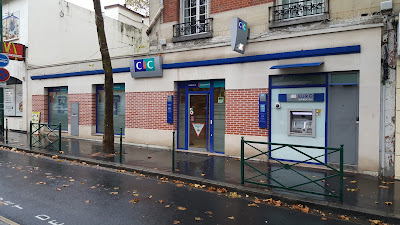 CIC à Colombes