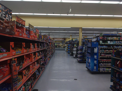 Supermarket «Walmart Neighborhood Market», reviews and photos, 1600 Saratoga Ave #501, San Jose, CA 95129, USA