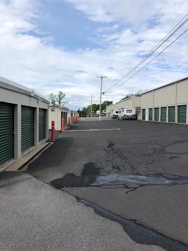 Self-Storage Facility «The Storage Center on Sullivan Trail», reviews and photos, 1350 Uhler Rd, Easton, PA 18040, USA